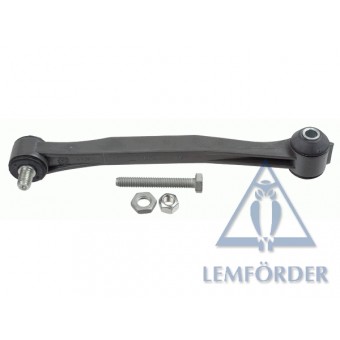 Z Rot W201 W124 W202 W210 Arka; Plastik